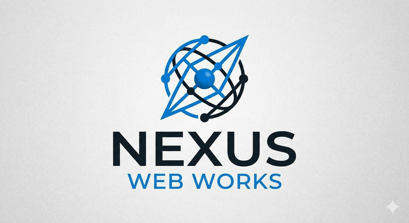 Nexus Web Works logo