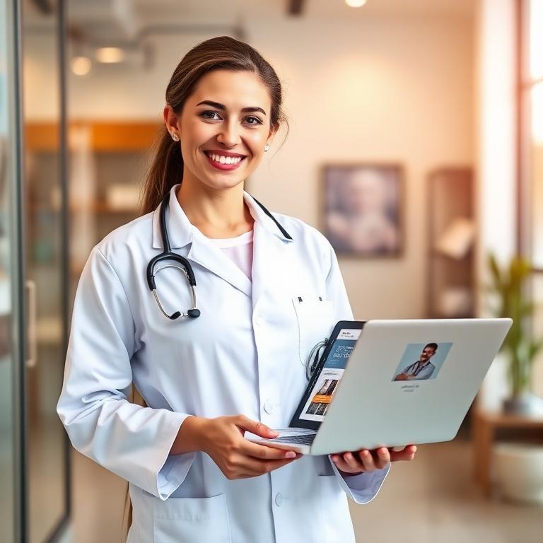 Dr. Amelia Reyes, Family Physician